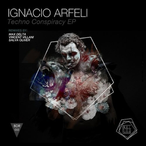 Techno Conspiracy (Salva Oliver Remix)