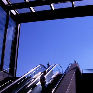 Metro魔法 - 洛天依