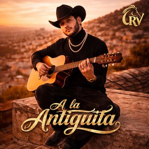 A la Antigüita