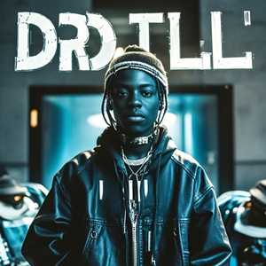 【Free】“黑哟嘿”Drill type beat