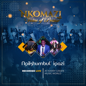 Wayelenga Emnqamlezweni (Live)