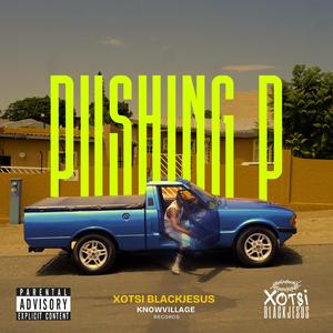 Pushing P