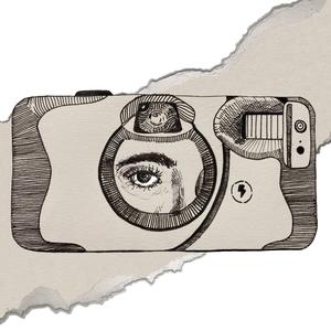 Kodak Moment (feat. White Girl Envy) (Ivoryghost Remix)