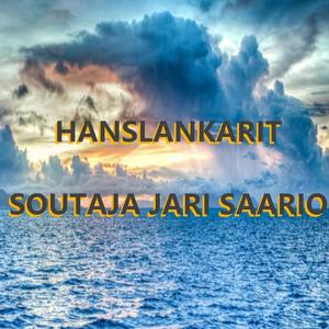 Soutaja Jari Saario