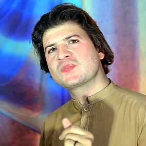 Khaista Khukaly Jeeny Da