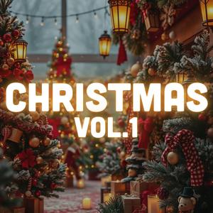 Christmas, Vol. 1