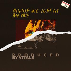 Things We Lost in the Fire
