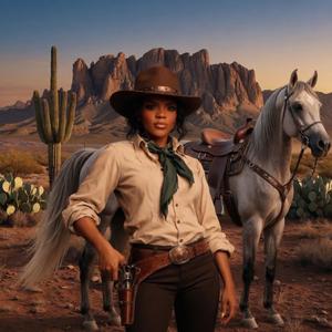 Unchained (Candace Owens)
