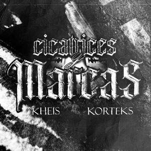 CICATRICES Y MARCAS (feat. KHEIS)