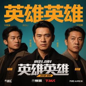 真英雄 (Cover 张卫健)