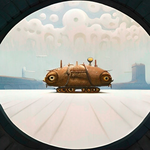 Forlorn (Alt) (Demo)