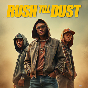 rush till' dust