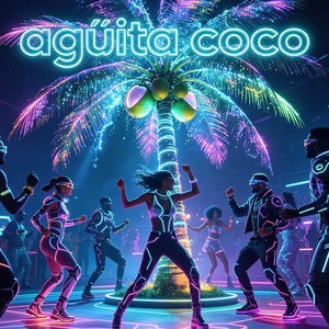 Aguita Coco