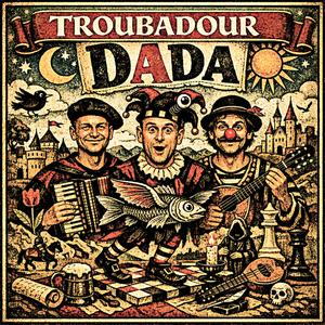 DAT IS DE ZIN VAN MIJN LEVEN (feat. TROUBADOUR DADA)