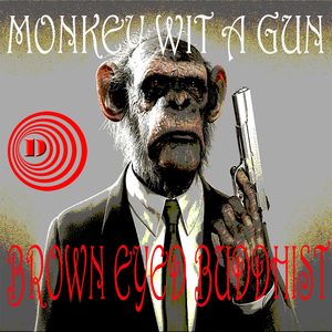 Monkey Wit A Gun (RC Get Down Mix)