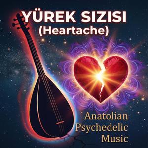 Yürek Sızısı (Ambient Folk World)
