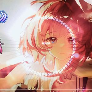 【AI昔涟】泪了