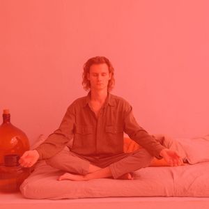 抚慰的按摩回忆