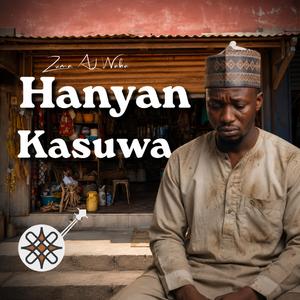 Hanyan Kasuwa