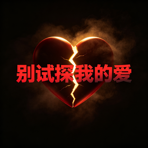 试探