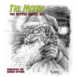 Santa Claus Is Coming To Town