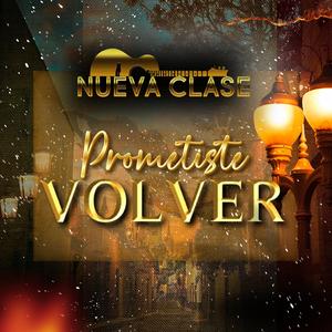 Prometiste volver (en vivo)