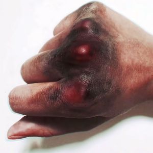 [Trap]连麻Swimming X SASIOVERLXRD Type beat - 别爱我