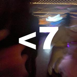 <7