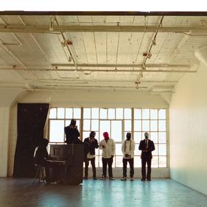 CHANEL SKI MASK (feat. Yung Curt & B. Real)