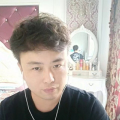 菩萨座下莲花开