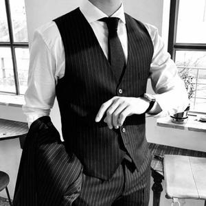 上了年纪的男人