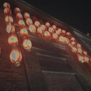 大年夜怪奇物语