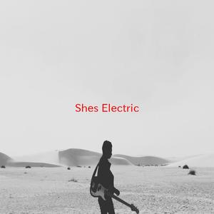 She's Electric (Complete version originally performed by Oasis)