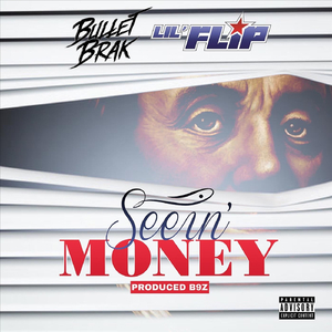 Seein' Money (feat. Lil' Flip)