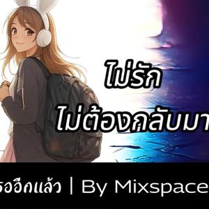 ไม่รัก...ไม่ต้องกลับมา