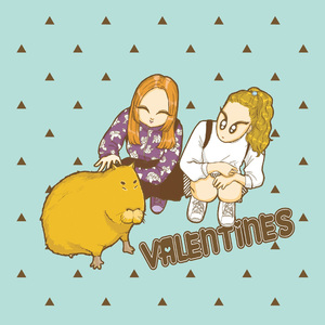 ミッドナイトガール