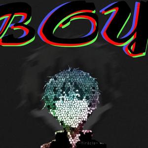 My Boy (Prod by.ChunLi128)