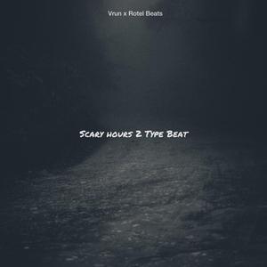 Scary Hours 2 Type Beat (feat. Rotel Beats)