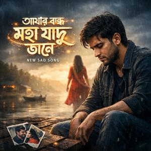 Amar Bobdhu Moha Jadu Jane