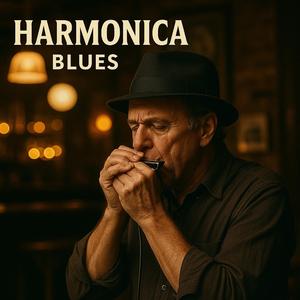 Harnonica Blues