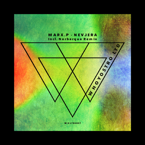 Nevjera (Original Mix)