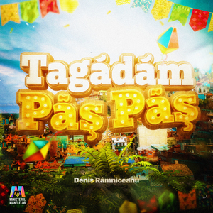 Tâgâdâm pâș pâș