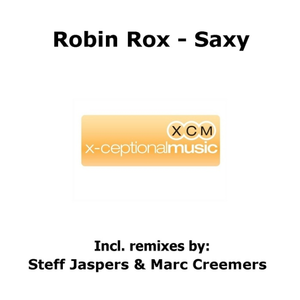 Saxy (Original Mix)