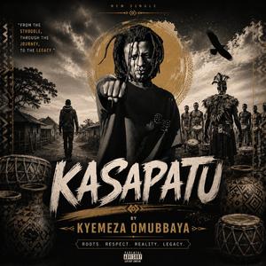 KASAPATU