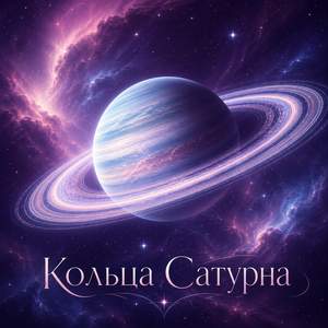 Кольца Сатурна
