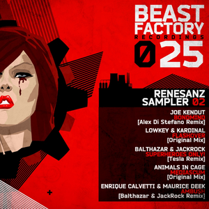 Bondmind (Alex Di Stefano Remix)