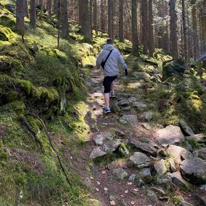 Klid (feat. Spooky H)