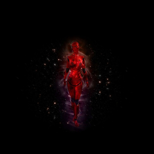 New World (Nightcore remix)