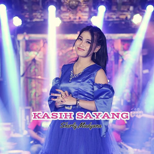 Kasih Sayang (Live)