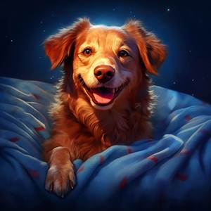 Dog Music🎵Dog Relaxation Music🐶Soothing & Calming Music